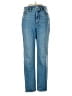 Madewell Blue Jeans Size 25 waist - photo 1
