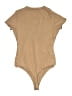 Pumiey Tan Bodysuit Size S - photo 2
