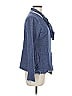 Cut25 Blue Blazer Size M (estimated) - photo 4