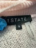1.State Color Block Pink Pullover Sweater Size S - photo 7