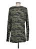 American Eagle Outfitters Camo Green Pullover Sweater Size S - photo 2
