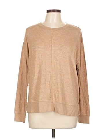 Rails Pullover Sweater (view 1)