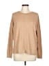 Rails Tan Pullover Sweater Size L - photo 1