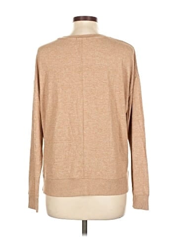 Rails Pullover Sweater (view 2)