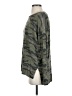 American Eagle Outfitters Camo Green Pullover Sweater Size S - photo 5