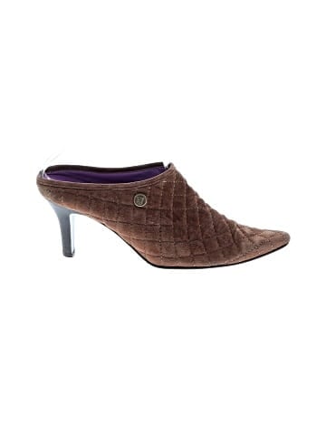 Eric Javits Mule/Clog (view 1)