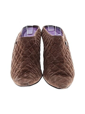 Eric Javits Mule/Clog (view 2)