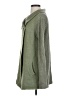 La Fee Verte Green Pullover Sweater Size S - photo 5