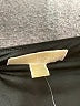 MICHAEL Michael Kors 100% Polyester Metallic Gold Formal Skirt Size XS - photo 4