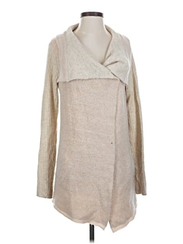 La Fee Verte Cardigan (view 1)