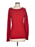 Vineyard Vines Red Pullover Sweater Size S - photo 1