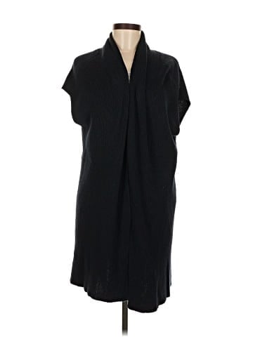 Joan Vass Cardigan (view 1)