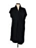 Joan Vass Black Cardigan Size M - photo 1