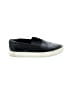 Vince. Black Sneakers Size 7 1/2 - photo 1