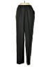 BonWorth 100% Polyester Chevron-herringbone Gray Dress Pants Size XS - photo 1