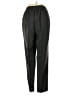 BonWorth 100% Polyester Chevron-herringbone Gray Dress Pants Size XS - photo 2