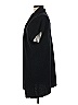 Joan Vass Black Cardigan Size M - photo 5