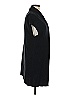 Joan Vass Black Cardigan Size M - photo 4