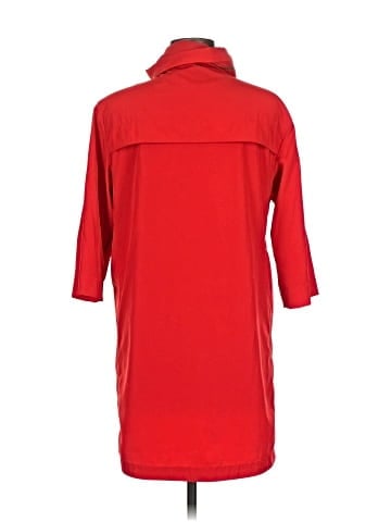 Ali Ro Coat (view 2)
