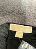 MICHAEL Michael Kors Solid Black Jumpsuit Size 8 - photo 4