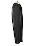 BonWorth 100% Polyester Chevron-herringbone Gray Dress Pants Size XS - photo 4