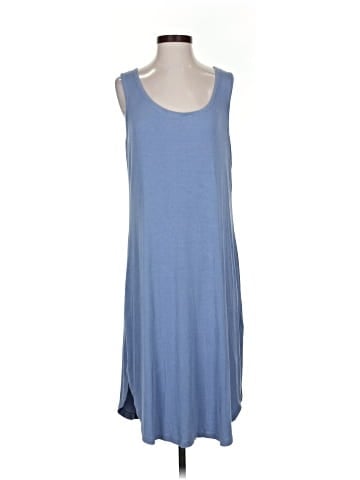 Tribal Casual Dress (view 1)