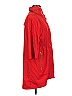 Ali Ro Red Coat Size 6 - photo 4