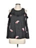 Whisper Gray Tank Top Size L - photo 1