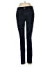 Free People Paisley Blue Jeans Size 28 waist - photo 1