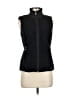 Ruff Hewn 100% Polyester Black Vest Size M - photo 1
