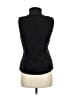 Ruff Hewn 100% Polyester Black Vest Size M - photo 2