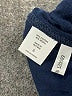 Soho Blue Sleeveless Blouse Size S - photo 8