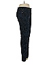 Free People Paisley Blue Jeans Size 28 waist - photo 4
