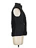 Ruff Hewn 100% Polyester Black Vest Size M - photo 4