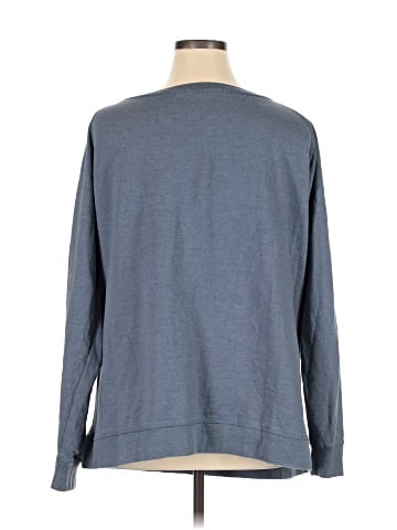 Instant Message Sweatshirt (view 2)