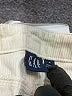 Gap Ivory Khakis Size 0 - photo 6