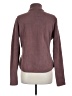 Interval 100% Polyester Burgundy Jacket Size L - photo 2