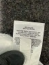 Express Houndstooth Gray Casual Skirt Size L - photo 5