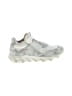 Ecco Camo Gray Ivory Sneakers Size 7 - 7 1/2 - photo 1