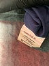 Unbranded 100% Polyester Blue Casual Dress Size M - photo 9