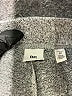 BP. Chevron-herringbone Gray Shorts Size M - photo 3