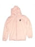 Assorted Brands Pink Zip Up Hoodie Size 130 cm / US 8 - photo 1