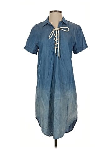 Mystree Casual Dress (view 1)