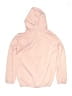 Assorted Brands Pink Zip Up Hoodie Size 130 cm / US 8 - photo 2