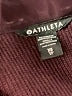 Athleta 100% Polyester Burgundy Vest Size XS - photo 6