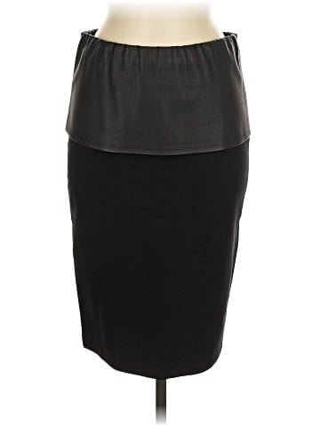 Donna Karan New York Casual Skirt (view 1)