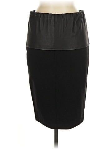 Donna Karan New York Casual Skirt (view 2)