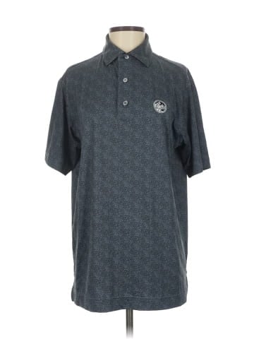 Josh Goot Short Sleeve Blouse (view 1)