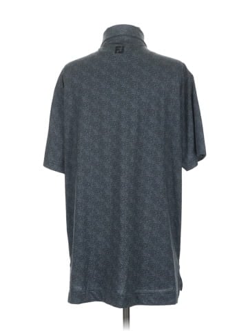 Josh Goot Short Sleeve Blouse (view 2)