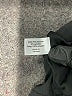 Lane Bryant Black Casual Dress Size 26 - 28 Plus - photo 9